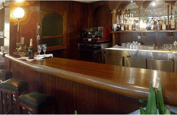 Hotel Camelot Пунта дел Есте Екстериор снимка