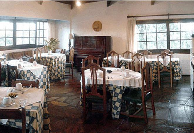 Hotel Camelot Пунта дел Есте Екстериор снимка